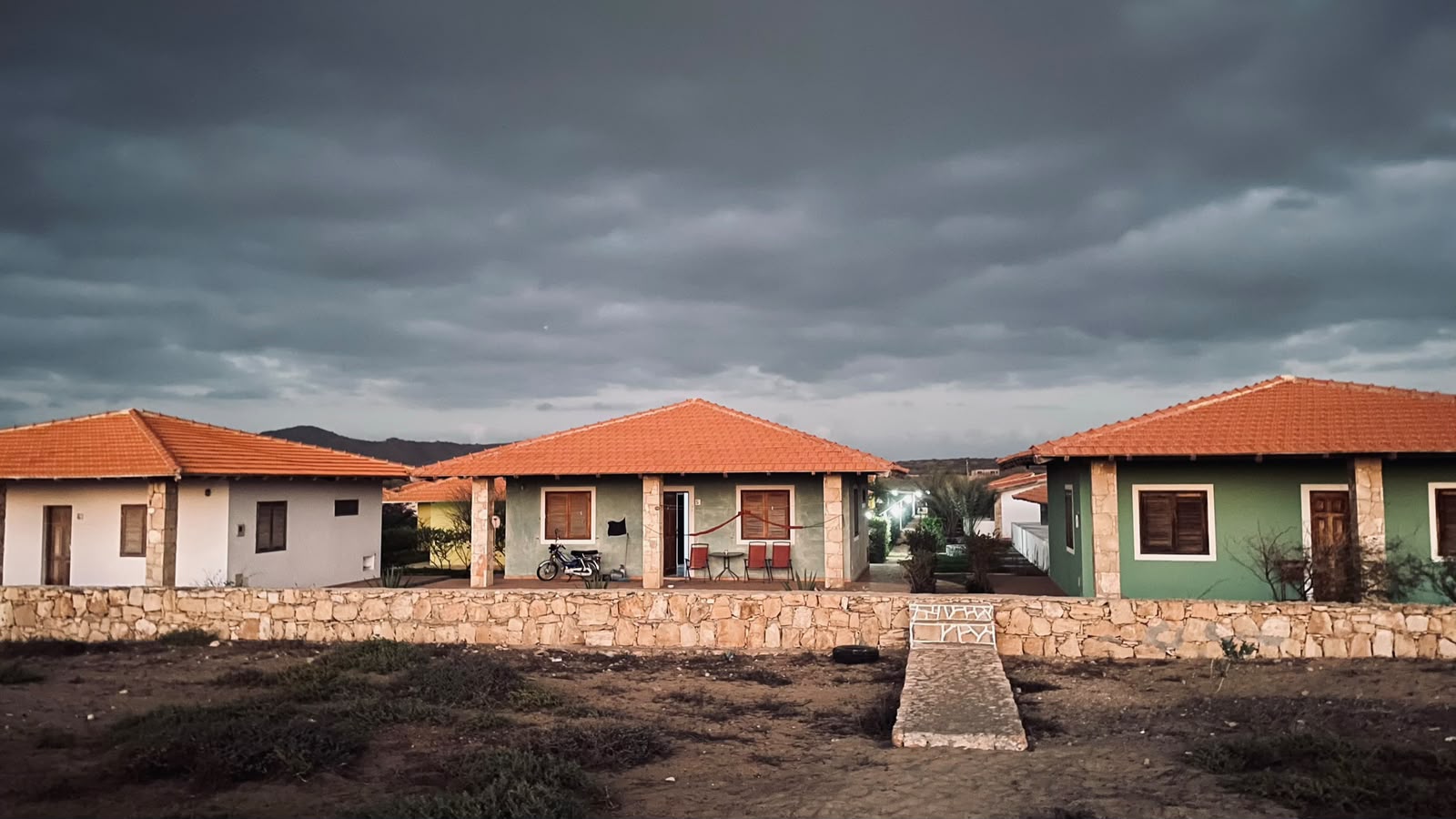 IMG-20261017-WA0015 2 bedroom Frontline Villa for sale, Villa Maris, Maio Island, Cape Verde #