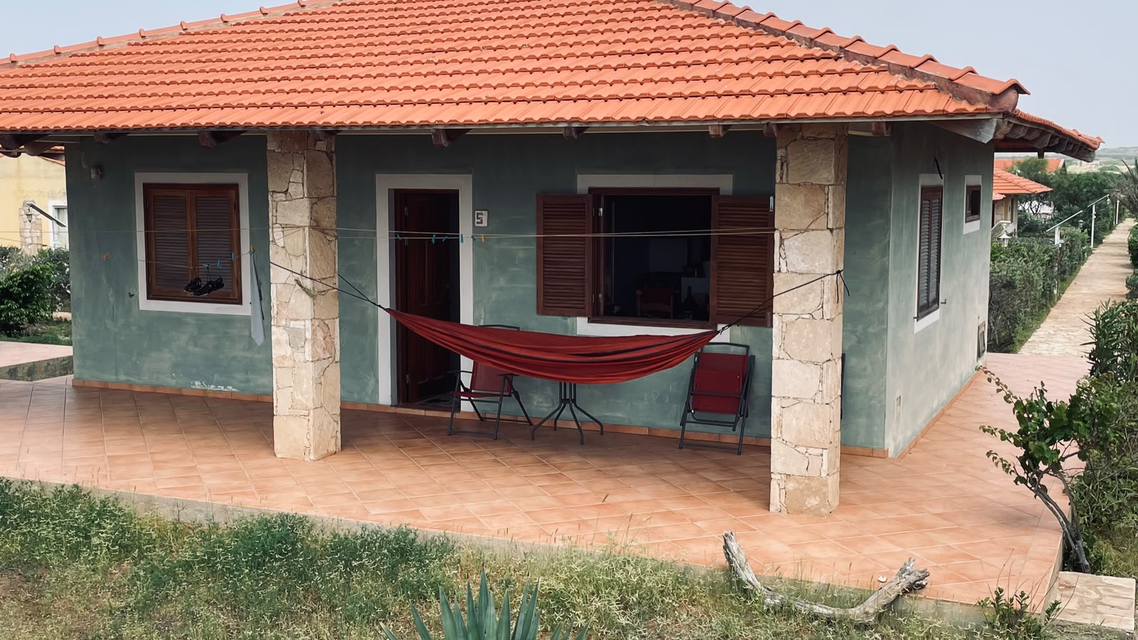 IMG-20261017-WA0020 2 bedroom Frontline Villa for sale, Villa Maris, Maio Island, Cape Verde #